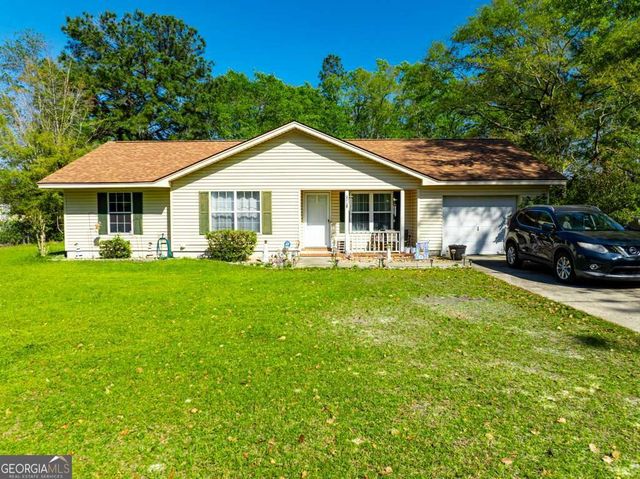 2218 Riverside Avenue, Waycross, GA 31501