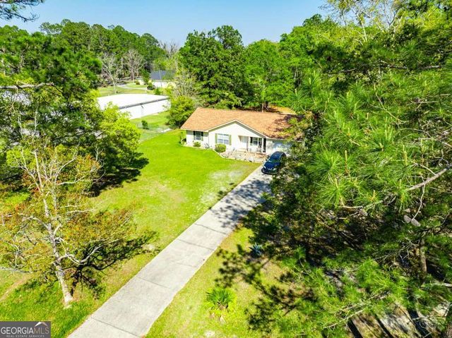 2218 Riverside Avenue, Waycross, GA 31501