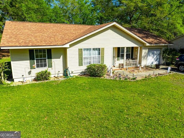 2218 Riverside Avenue, Waycross, GA 31501