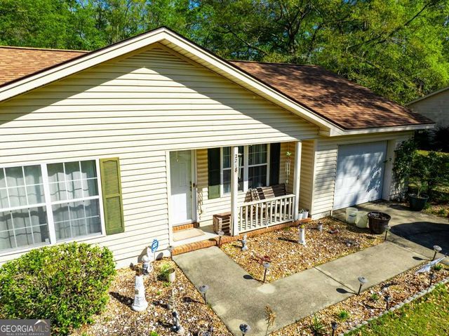 2218 Riverside Avenue, Waycross, GA 31501