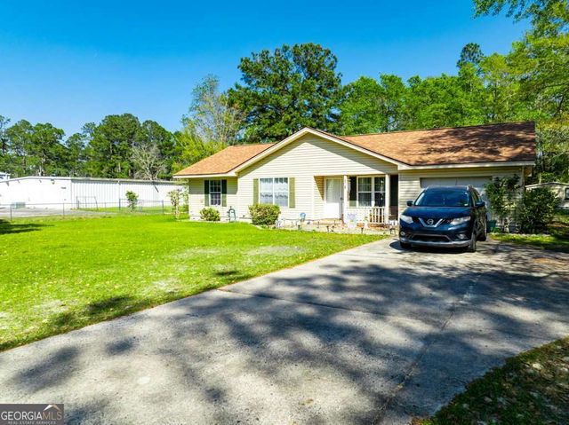 2218 Riverside Avenue, Waycross, GA 31501