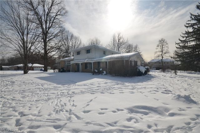 1772 Marwell Boulevard, Hudson, OH 44236