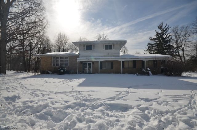 1772 Marwell Boulevard, Hudson, OH 44236