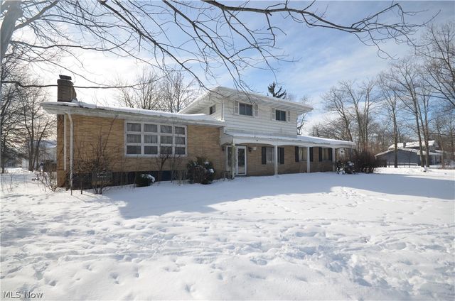 1772 Marwell Boulevard, Hudson, OH 44236