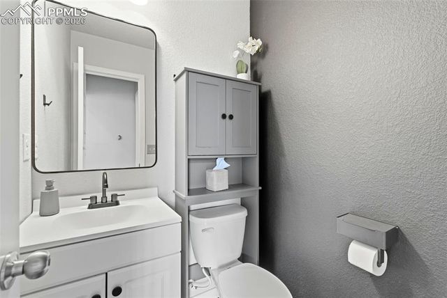 6577 Shadow Star Drive, Colorado Springs, CO 80927