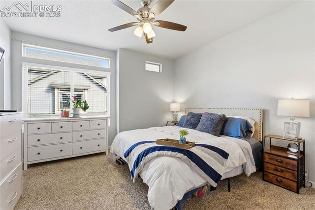 6577 Shadow Star Drive, Colorado Springs, CO 80927