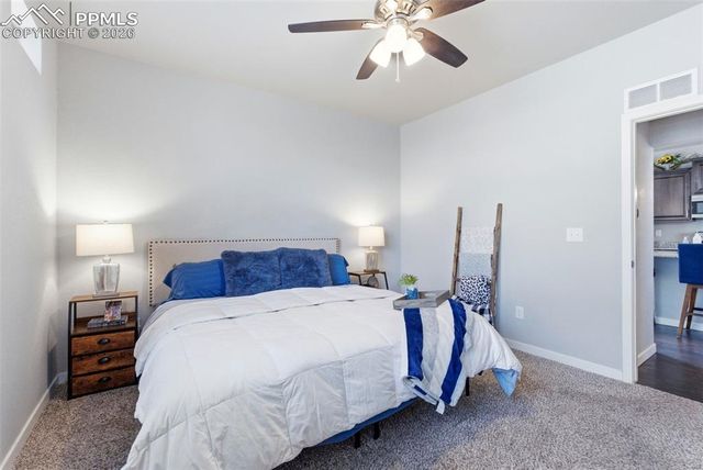 6577 Shadow Star Drive, Colorado Springs, CO 80927