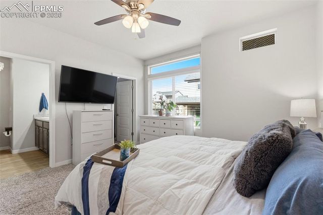 6577 Shadow Star Drive, Colorado Springs, CO 80927