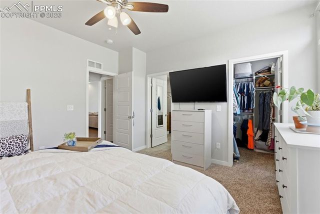 6577 Shadow Star Drive, Colorado Springs, CO 80927