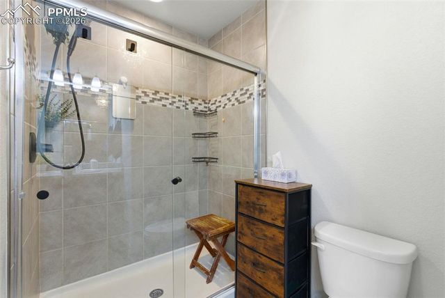 6577 Shadow Star Drive, Colorado Springs, CO 80927