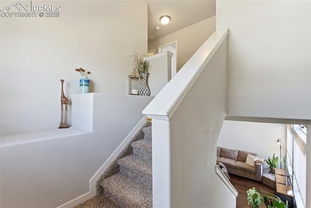 6577 Shadow Star Drive, Colorado Springs, CO 80927