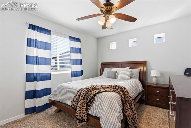 6577 Shadow Star Drive, Colorado Springs, CO 80927