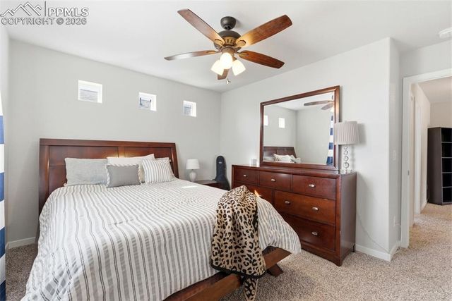 6577 Shadow Star Drive, Colorado Springs, CO 80927