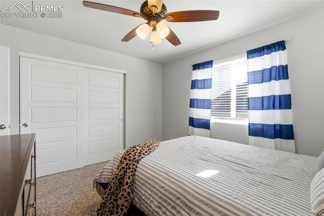 6577 Shadow Star Drive, Colorado Springs, CO 80927