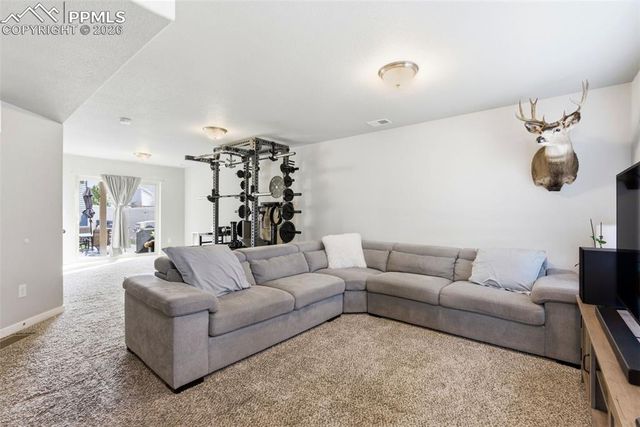 6577 Shadow Star Drive, Colorado Springs, CO 80927