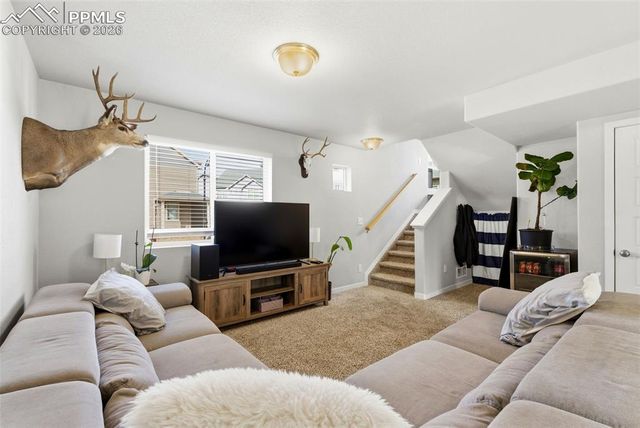 6577 Shadow Star Drive, Colorado Springs, CO 80927