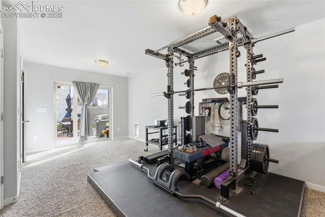 6577 Shadow Star Drive, Colorado Springs, CO 80927