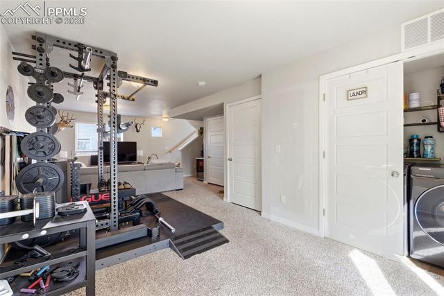 6577 Shadow Star Drive, Colorado Springs, CO 80927