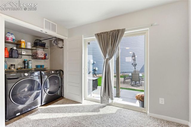 6577 Shadow Star Drive, Colorado Springs, CO 80927