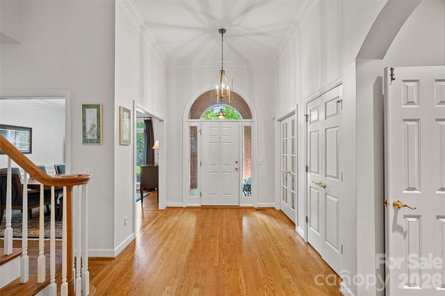 6424 Creola Road, Charlotte, NC 28226
