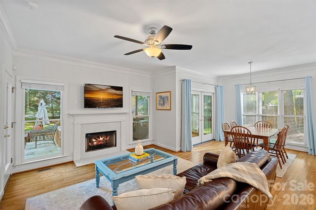 6424 Creola Road, Charlotte, NC 28226