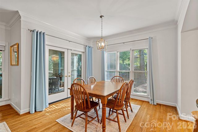 6424 Creola Road, Charlotte, NC 28226
