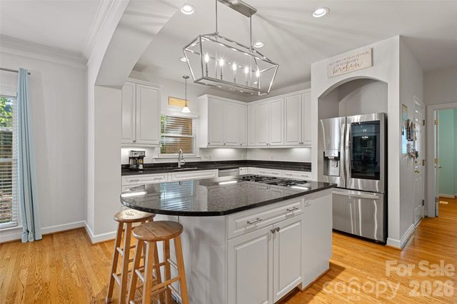 6424 Creola Road, Charlotte, NC 28226