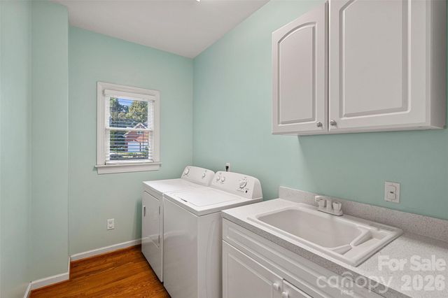 6424 Creola Road, Charlotte, NC 28226