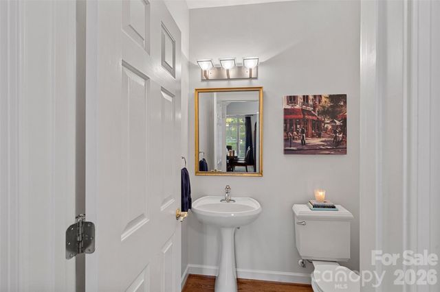 6424 Creola Road, Charlotte, NC 28226