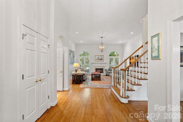 6424 Creola Road, Charlotte, NC 28226