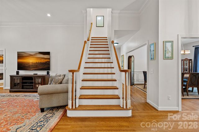 6424 Creola Road, Charlotte, NC 28226