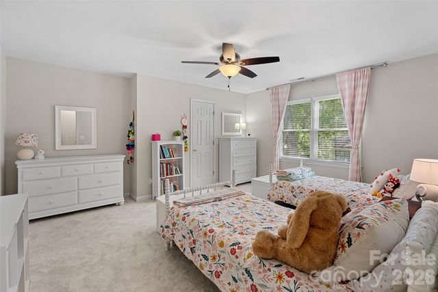 6424 Creola Road, Charlotte, NC 28226