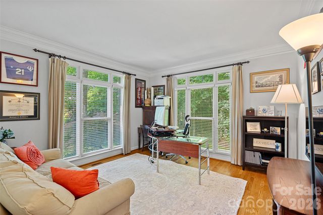 6424 Creola Road, Charlotte, NC 28226
