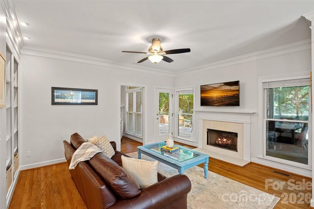 6424 Creola Road, Charlotte, NC 28226