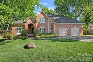 6424 Creola Road, Charlotte, NC 28226