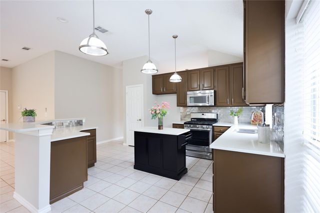 8112 Dock Street, Frisco, TX 75035