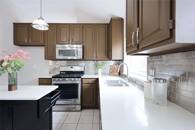 8112 Dock Street, Frisco, TX 75035