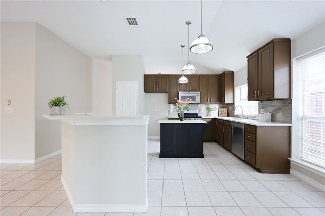 8112 Dock Street, Frisco, TX 75035