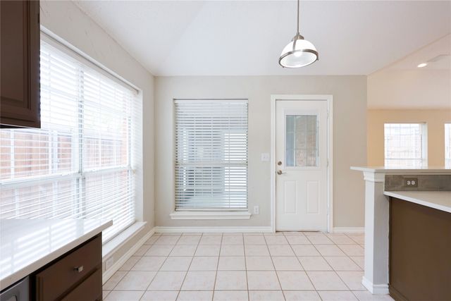 8112 Dock Street, Frisco, TX 75035