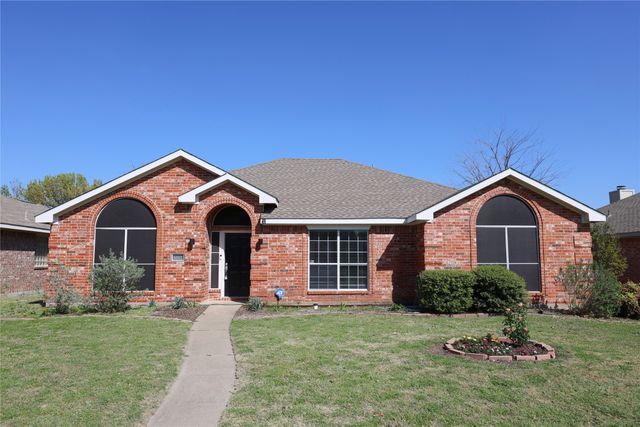 8112 Dock Street, Frisco, TX 75035