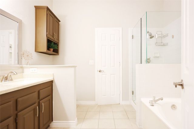 8112 Dock Street, Frisco, TX 75035