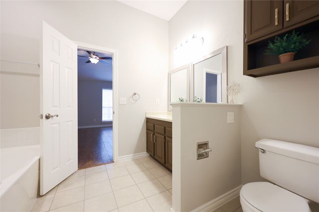 8112 Dock Street, Frisco, TX 75035