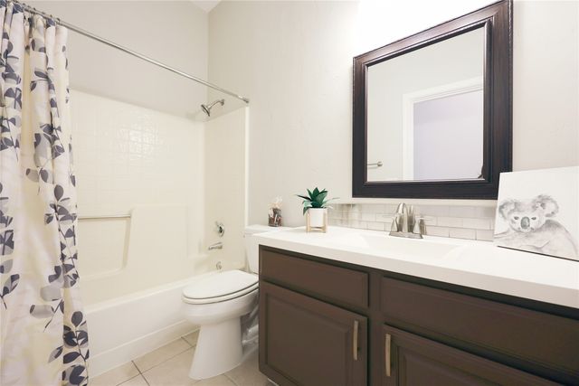 8112 Dock Street, Frisco, TX 75035