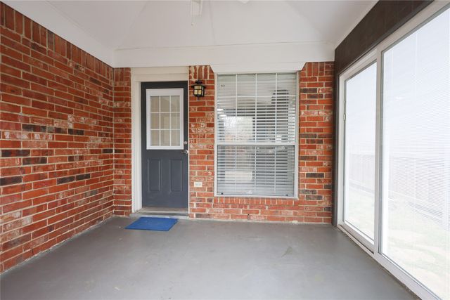 8112 Dock Street, Frisco, TX 75035