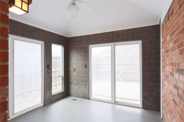 8112 Dock Street, Frisco, TX 75035