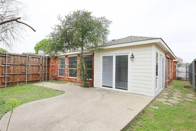 8112 Dock Street, Frisco, TX 75035