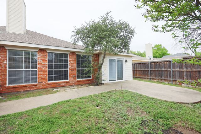 8112 Dock Street, Frisco, TX 75035
