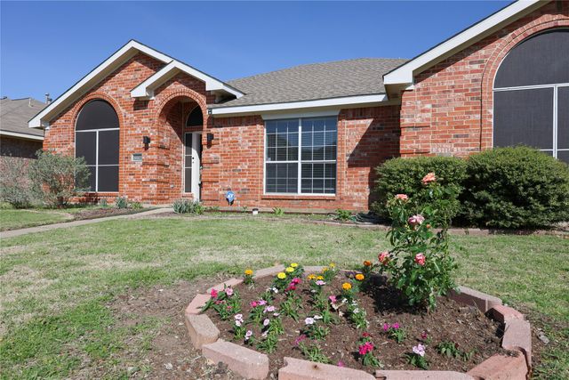 8112 Dock Street, Frisco, TX 75035