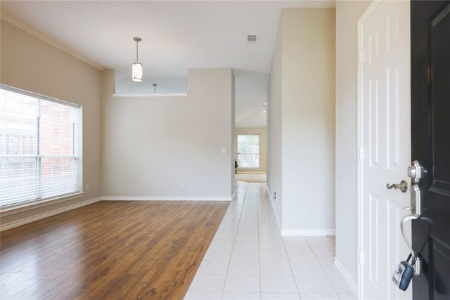 8112 Dock Street, Frisco, TX 75035