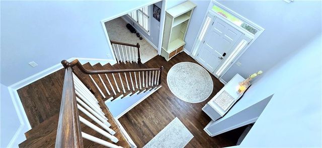 409 Misty Ridge Way, Woodstock, GA 30189